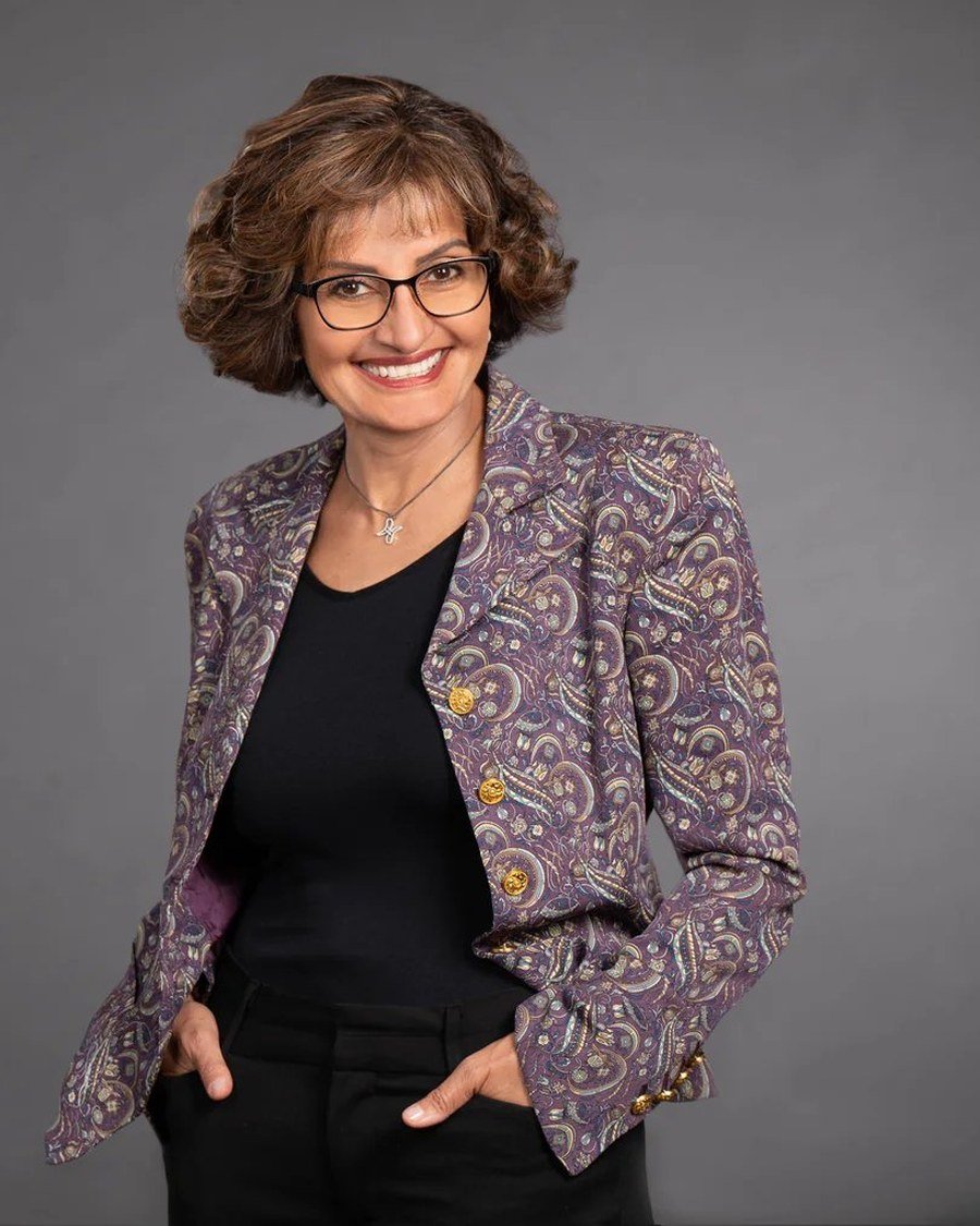 Dr. Denniz Zolnoun, MD