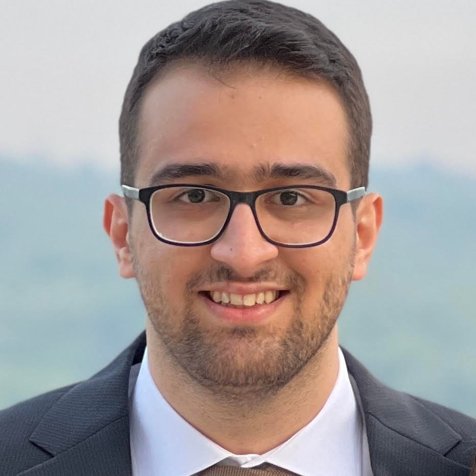 Mohammadamin Parsaei, MD
