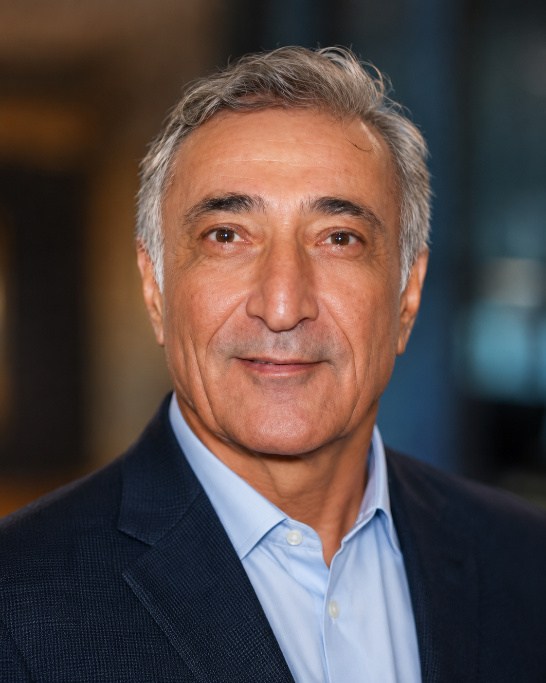 Ahmad Ekhlassi