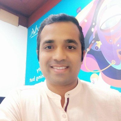 Chander Shekhar Gilhotra