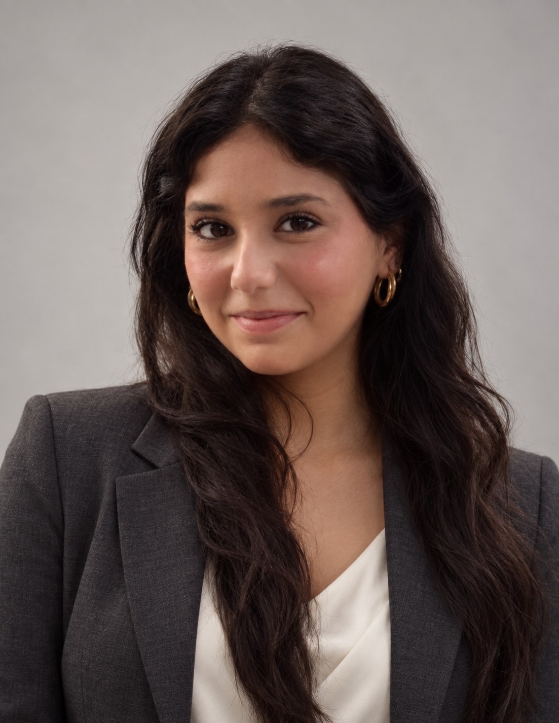 Nataly Faddoulnader